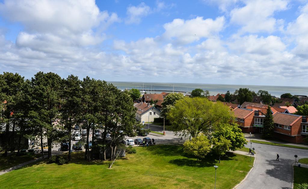 Panoramic Apartment Nida Bagian luar foto