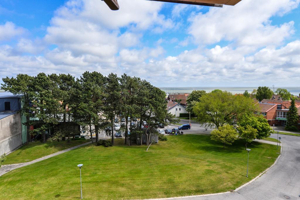 Panoramic Apartment Nida Bagian luar foto